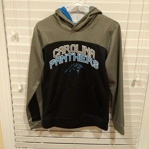 Carolina Panther's Hoodie